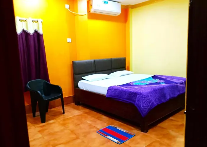 Sahoo Palace-Near-Sea Beach Best Selling & Best Choice Of Travellers