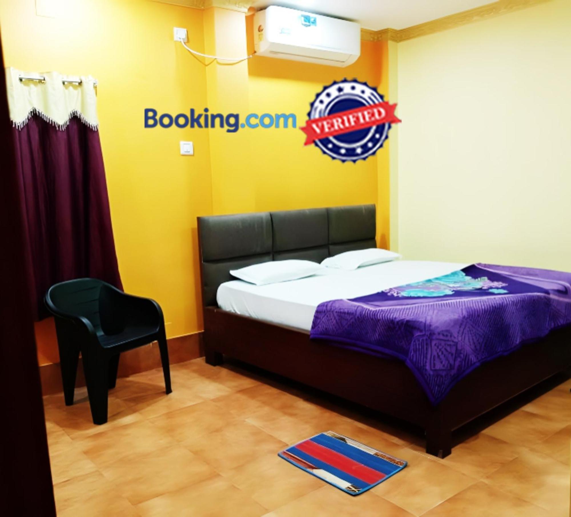 Hotel Sahoo Palace-near-sea Beach Best Selling & Best Choice Of Travellers