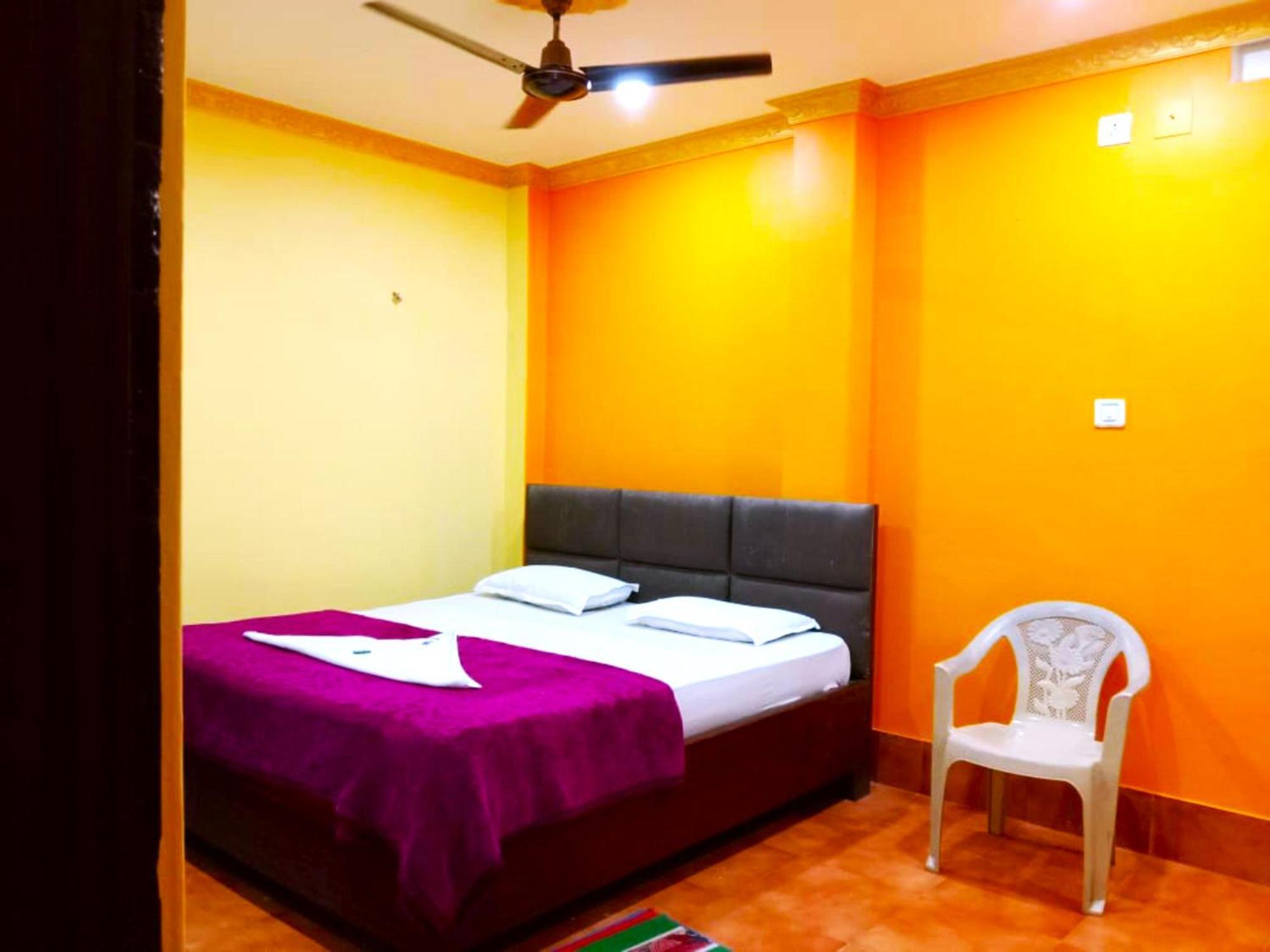 Hotel Sahoo Palace-near-sea Beach Best Selling & Best Choice Of Travellers