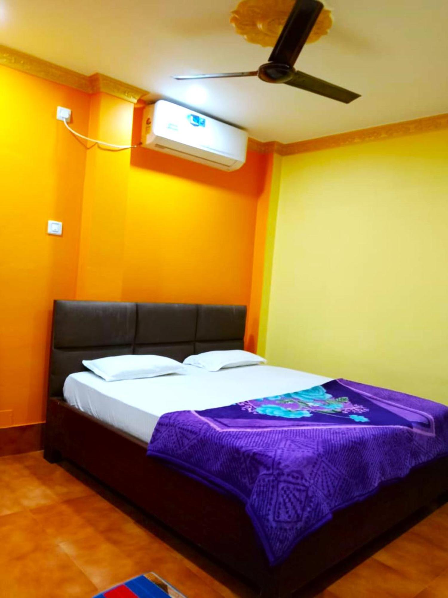 Hotel Sahoo Palace-near-sea Beach Best Selling & Best Choice Of Travellers 3*