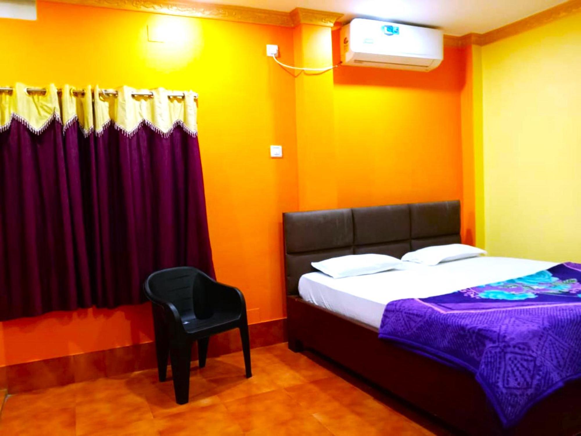 Sahoo Palace-near-sea Beach Best Selling & Best Choice Of Travellers 3*