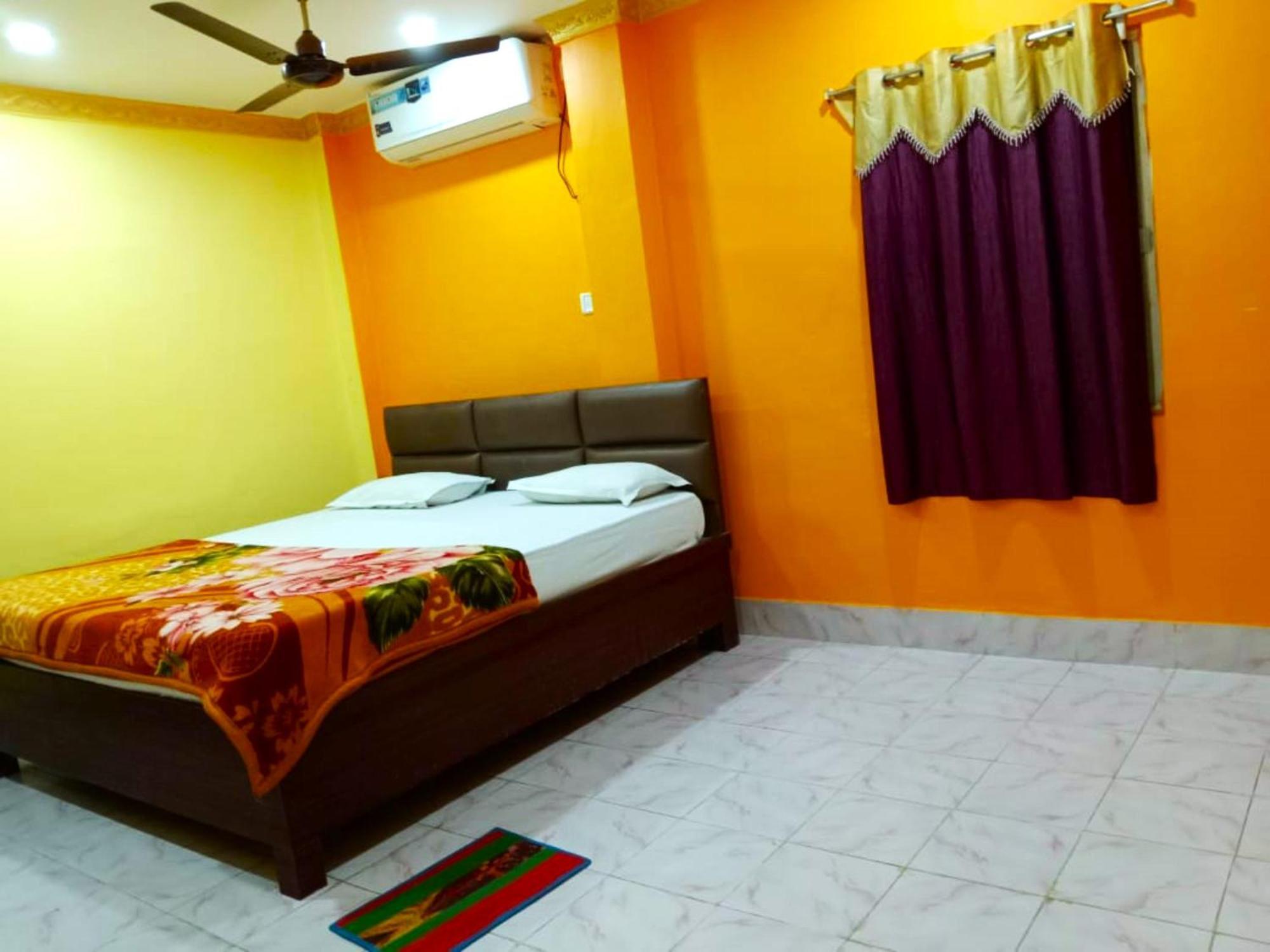 Sahoo Palace-near-sea Beach Best Selling & Best Choice Of Travellers Hotel