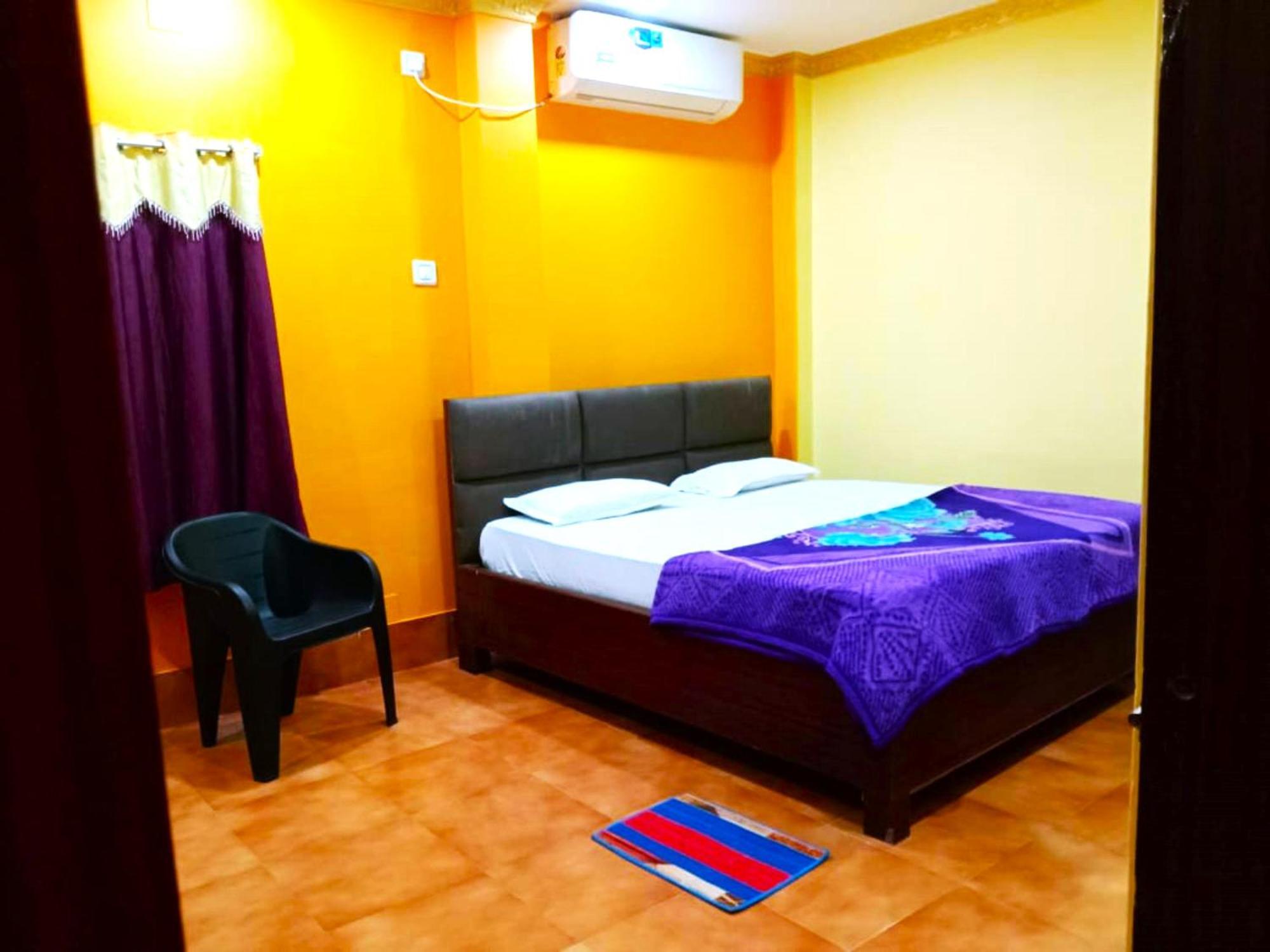 Sahoo Palace-near-sea Beach Best Selling & Best Choice Of Travellers Puri