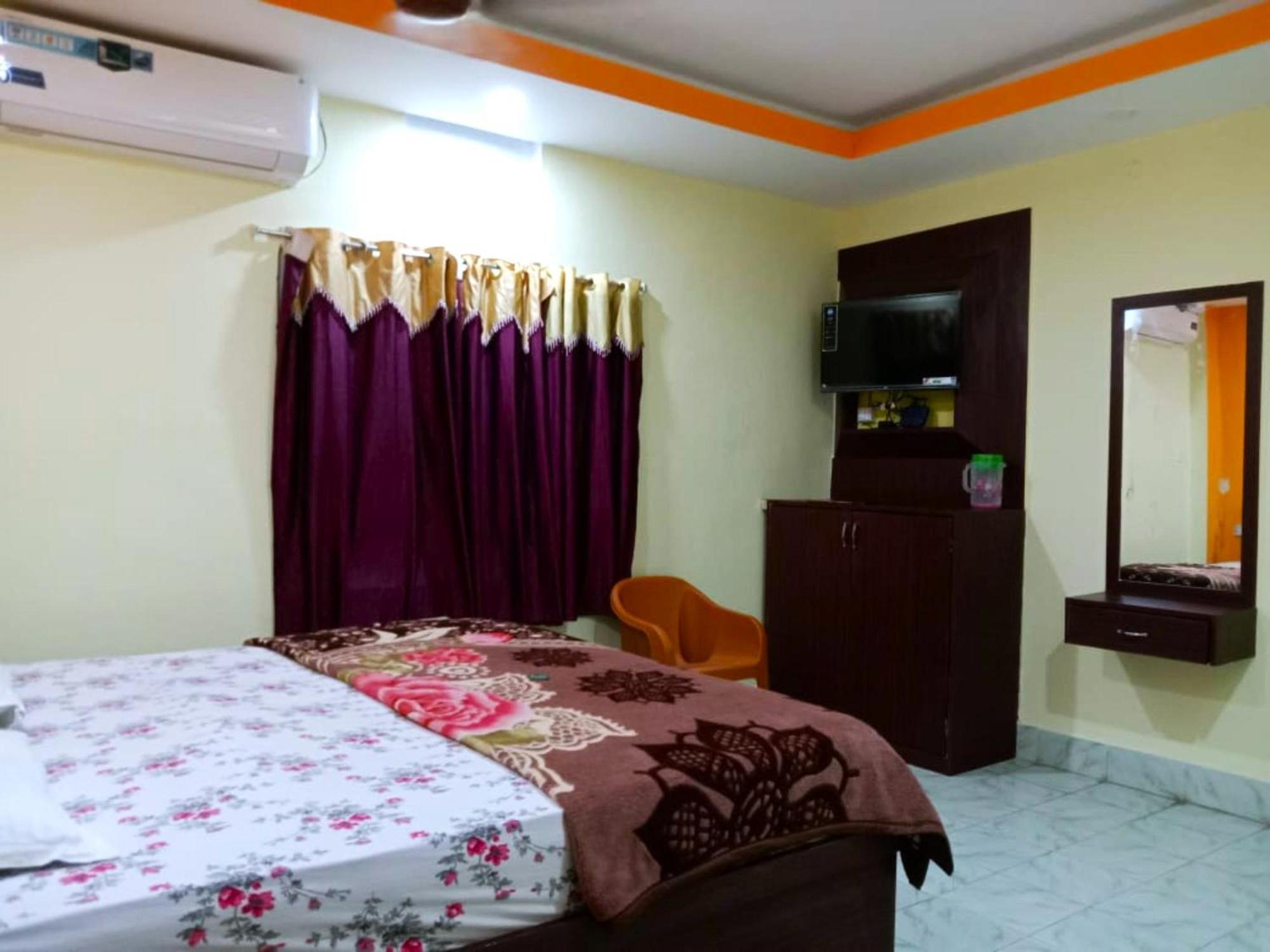 Hotel Sahoo Palace-near-sea Beach Best Selling & Best Choice Of Travellers