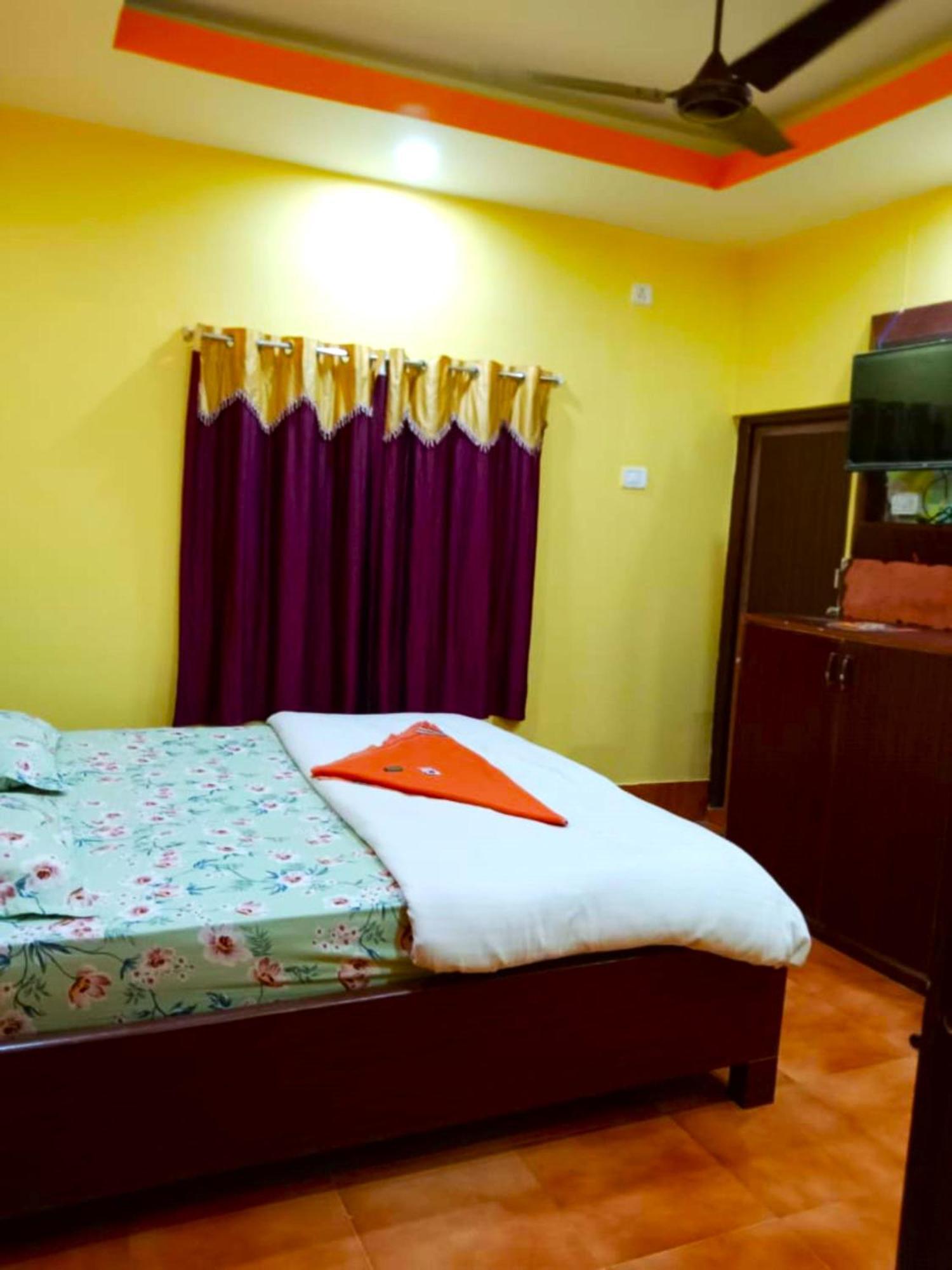 Hotel Sahoo Palace-near-sea Beach Best Selling & Best Choice Of Travellers Puri