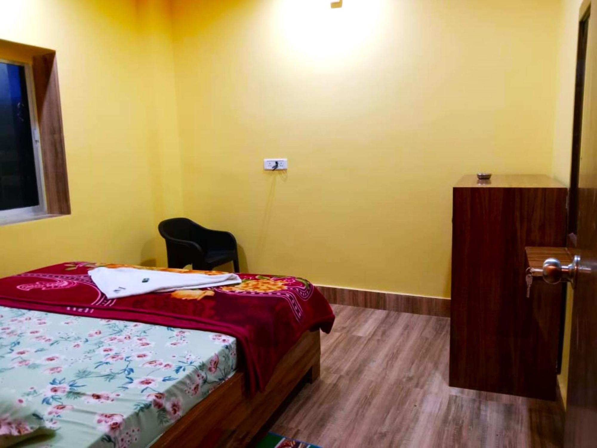 Sahoo Palace-near-sea Beach Best Selling & Best Choice Of Travellers 3*