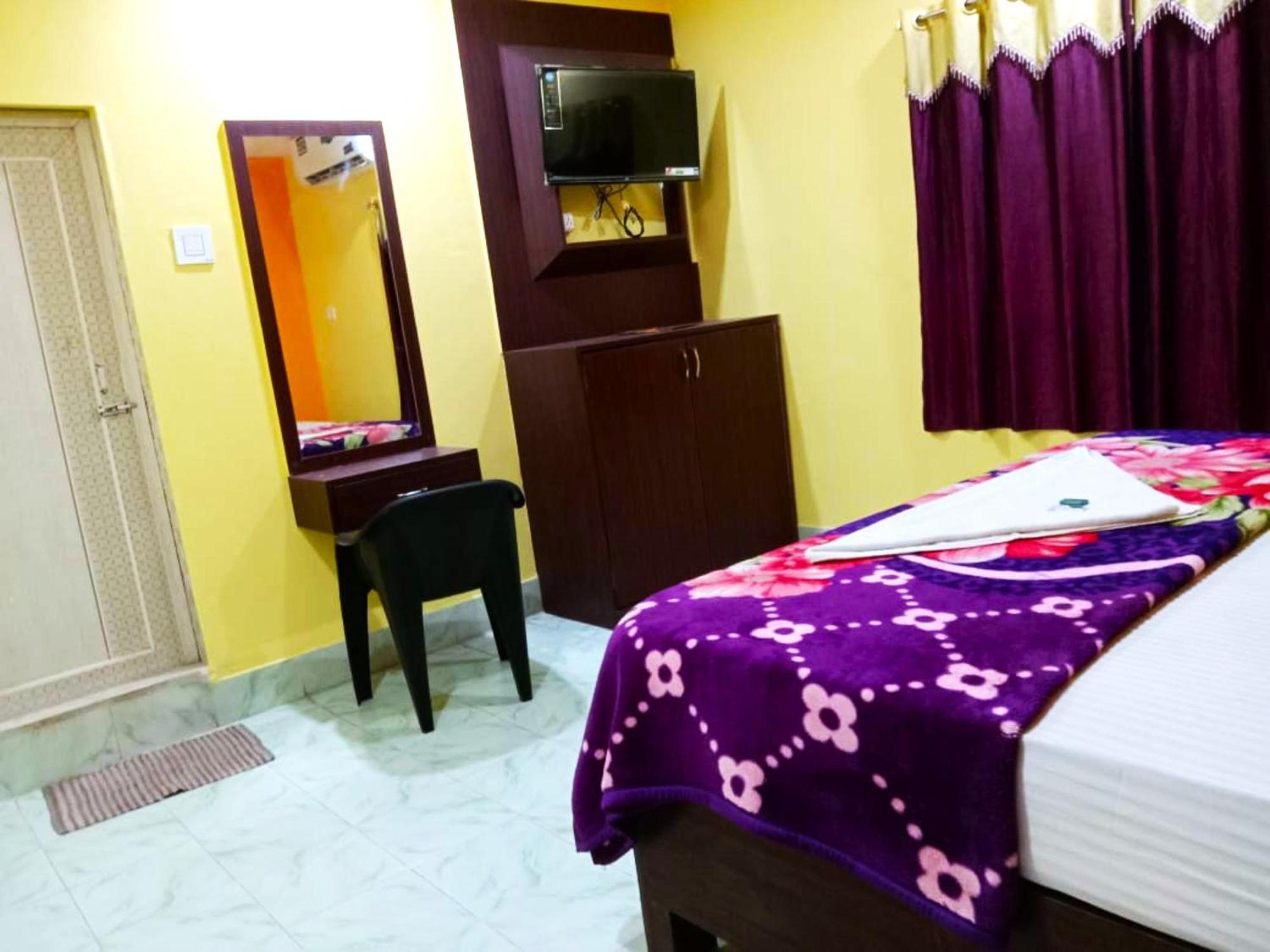 Sahoo Palace-near-sea Beach Best Selling & Best Choice Of Travellers Puri